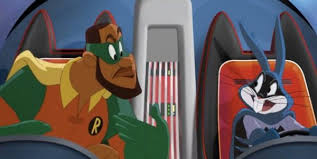Who are the actors in the movie space jam? Pnqsgzrhjcqpom