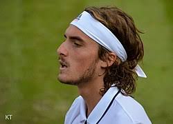 Please note that you can enjoy your viewing of the live streaming: Stefanos Tsitsipas Wikiwand