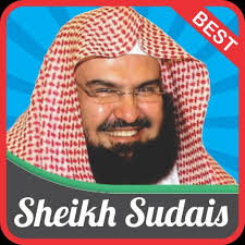 Sheikh Sudais Mp3 Full Quran For Android Apk Download