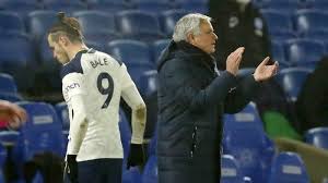 Home football europe europa league tottenham vs wolfsberger ac. Prediksi Tottenham Hotspurs Vs Wolfsberger Ac The Lily White Incar Momentum Untuk Bangkit Tribun Jogja