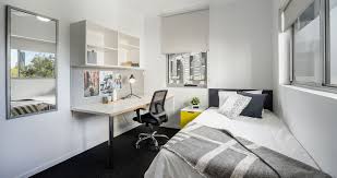 Advertise your place for free! Single Room 3 Share Apartment At Iglu Kelvin Grove Brisbane Iglu