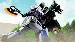 機動戦士ガンダム0080 ポケットの中の戦争
