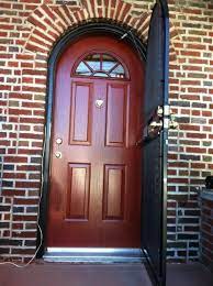 Security is very important nowadays. Arch Top Doors Archtop Doors Round Top Doors Special Shape Doors Security Fiberglass Exterior Doors Entrance Doors Wooden Doors