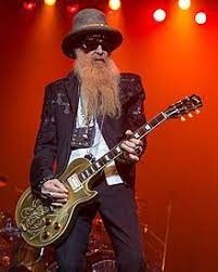 Billy Gibbons Wikipedia