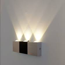 Bedroom wall sconces positioned on both sides of the bed are another way to make a statement. Indoor Lighting High Power 3w Led Wall Lamp Aluminum Decorate Wall Sconce Bedroom Led Wall Light China Led Wall Light Stair Light Made In China Com