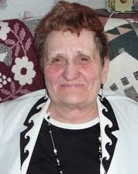 Frances Knowlan (1928-2020)