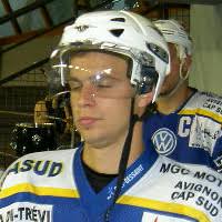 Présentation du championnat de France de hockey sur glace 2009/10 :  division 1