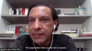 IPA In Prejudice Discrimination and Racism