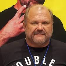 Tully Blanchard Net Worth