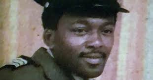 Herbert Edson Mackey