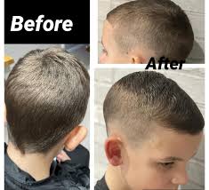 Shell Forestiero Hairstylist