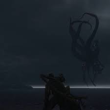 Moon presence bloodborne artist unknown bloodborne. Bloodborne Hack Lets Players Dive Into The Game S Cut Content Polygon
