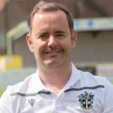 Mike Nicholson ⚽️ (@YouthCoachMike)