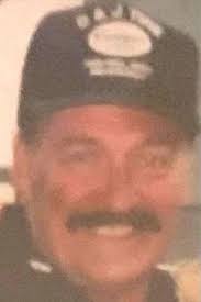 Donald R. Crank 1943-2022