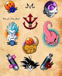 Are you searching for dragon png images or vector? Dragon Ball Z Dragon Ball Tattoo Dragon Ball Artwork Dragon Ball Art