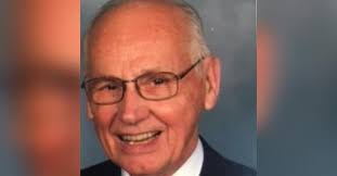 Robert R. Roos Obituary