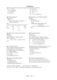 Sa se scrie programul care citeste de la tastatura un cuvant si afiseaza pe ecran pe o linie, despartite de un spatiu, toate prefixele acestuia (prefixele unui cuvant sunt compuse din minim un se citeste de la tastatura un sir de caractere. Doc Pascal9probleme Maria Andrei Academia Edu