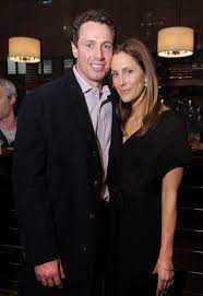 24, 2020 among the group most coveted by advertisers. Facts About Chris Cuomo S Wife Cristina And Their Three Kids