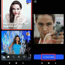 Maybe you would like to learn more about one of these? Cara Mudah Face Swap Pada Video Di Android Inwepo