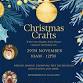 Christmas Crafts event image
