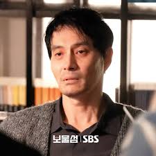 What if Saeon's real father was the cause of Heejo and her siblings'  accident?