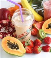 Juice Zone Pouring Out The Smooth Profits Fresh Amp Healthy Brands Healthy Brands Healthy Drinks Fresh Juice