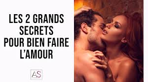 L'amour est un mystère du film le rosier de madame husson. Comment Bien Faire L Amour 2 Grands Secrets A Connaitre Pour Le Rendre Fou Youtube
