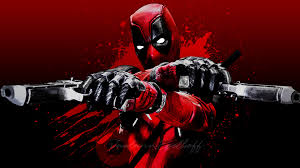 Pin On Deadpool Bad Smart Great