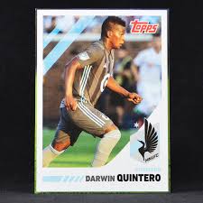 Darwin Quintero