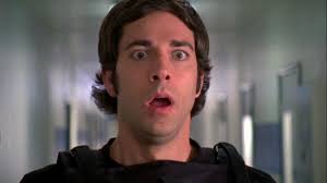 The Chuck Series Companion: December 2016