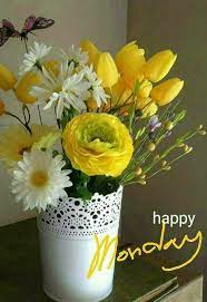 Good morning orange and yellow flowers. Pin By Zelma Hippolyte On à¸§ à¸à¸ à¸à¸à¸£ Good Morning Flowers Beautiful Flowers Images Good Night Beautiful