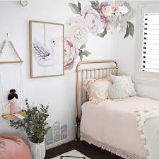 Check spelling or type a new query. Where To Buy Floral Wallpaper And Decals For Girls Nursery Or Bedroom