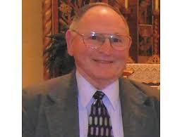 William Baines Obituary (2013)