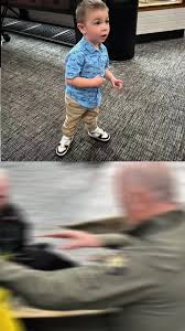 Nueva evidencia descubierta: la búsqueda de un niño de 2 años de Oregon  entra en su sexto día La búsqueda de Dane Paulsen, de 2 años, que  desapareció de su casa en Siletz, ha entrado en su sexto día ...