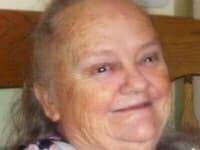 Joyce Mae Lane Obituary (1944