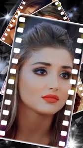 Kanwal Hamid's Instagram, Twitter & Facebook