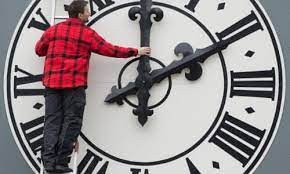 You can buy mugs in miami beach souvenir shops that show a map of the world. European Parliament Votes To Scrap Daylight Saving Time From 2021 European Union The Guardian