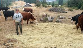 Ranch family stays true to tradition