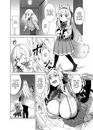 Omake Manga by Mikemono Yuu Page 1 of 16 - 193187 - Read hentai  Doujinshi online for free at HentaiRead