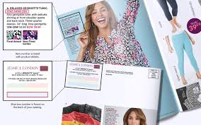 Catalog Quick Order Jessica London