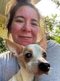 Morganton, NC Missing dog