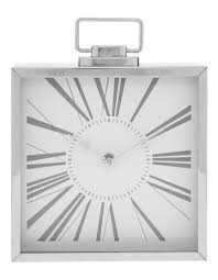 Over 12,000 desk & shelf clocks great selection & price free shipping on prime eligible orders. Clocks Wall Clocks Table Clocks Clocks For Kids More Myer