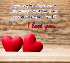 Twewy remix soundtrack give me all your love all my love. You Are The Whole World To Me I Love You Massage Wholeness World Quotes