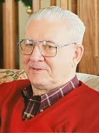 Herbert Arthur Harmison Obituary