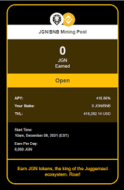 Juggernaut Defi Jgn Bsc Avax Jgndefi Twitter