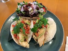 Check spelling or type a new query. Baja Fish Taco Picture Of Milestones West Vancouver Tripadvisor