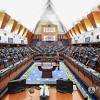 Perkara 66 5 menyatakan sesuatu rang undang undang hanya boleh dikuatkuasakan setelah diwartakan dalam warta kerajaan. 1