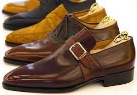 Avec plus de 770 marques et 52 000 modèles de chaussures pour femme, homme et enfant, toute la mode est sur sarenza ! Chaussures Italiennes Dix Noms A Connaitre Chaussure Homme Cuir Chaussures Italiennes Chaussure