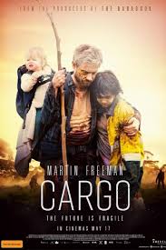 While there are a lot of horror movies on netflix, there's a method to this madness. Cargo New Film Poster From Australia Https Teaser Trailer Com Movie Cargo Cargo Cargomovie Australi Martin Freeman Netflix Original Movies Funny Films
