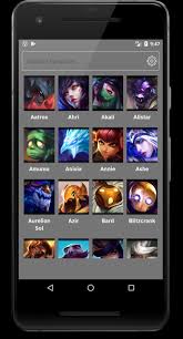 Existen todo tipo de trucos para optimizar el pc, algunos aspectos especialmente socorridos para ganar frames. Offline Collection For League Skins For Android Apk Download